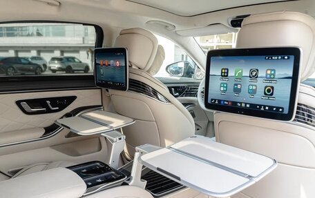 Mercedes-Benz S-Класс, 2026 год, 31 490 000 рублей, 39 фотография