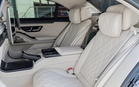 Mercedes-Benz S-Класс, 2026 год, 31 490 000 рублей, 33 фотография