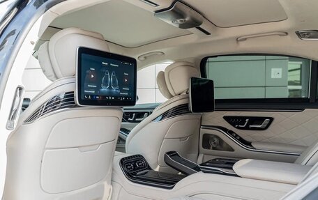 Mercedes-Benz S-Класс, 2026 год, 31 490 000 рублей, 31 фотография