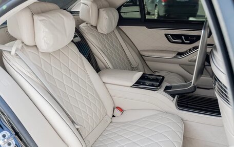 Mercedes-Benz S-Класс, 2026 год, 31 490 000 рублей, 37 фотография