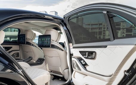 Mercedes-Benz S-Класс, 2026 год, 31 490 000 рублей, 35 фотография