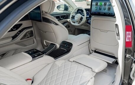 Mercedes-Benz S-Класс, 2026 год, 31 490 000 рублей, 38 фотография