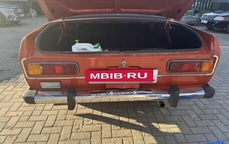 Москвич 2140, 1985 год, 220 000 рублей, 7 фотография