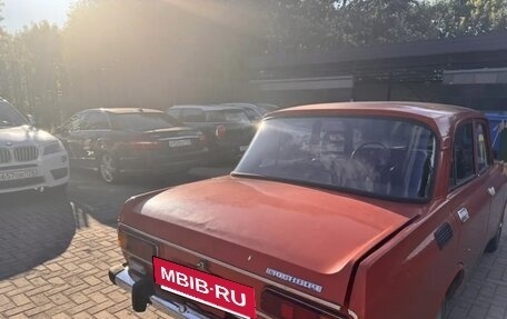 Москвич 2140, 1985 год, 220 000 рублей, 20 фотография