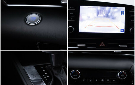 Hyundai Elantra, 2021 год, 2 190 000 рублей, 16 фотография