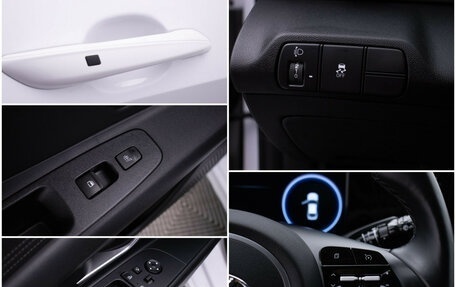 Hyundai Elantra, 2021 год, 2 190 000 рублей, 15 фотография