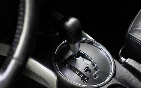 Mitsubishi ASX I рестайлинг, 2013 год, 990 000 рублей, 11 фотография