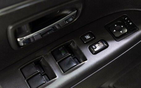 Mitsubishi ASX I рестайлинг, 2013 год, 990 000 рублей, 12 фотография
