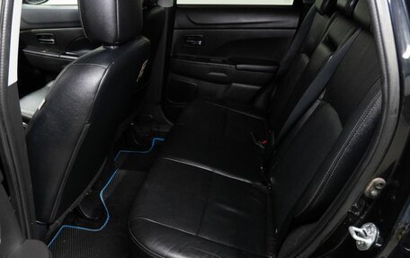 Mitsubishi ASX I рестайлинг, 2013 год, 990 000 рублей, 15 фотография