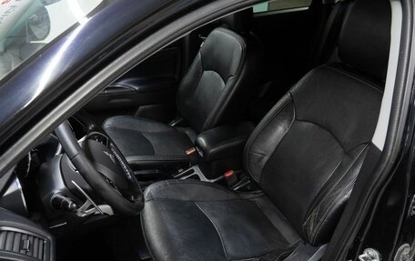 Mitsubishi ASX I рестайлинг, 2013 год, 990 000 рублей, 14 фотография