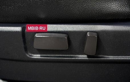Mitsubishi ASX I рестайлинг, 2013 год, 990 000 рублей, 13 фотография