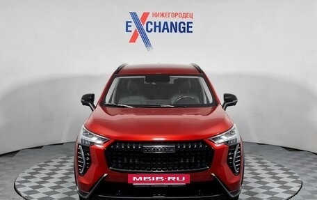Haval Jolion, 2024 год, 2 199 000 рублей, 2 фотография