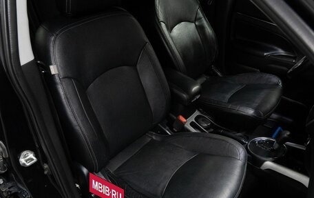 Mitsubishi ASX I рестайлинг, 2013 год, 990 000 рублей, 18 фотография