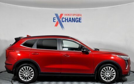 Haval Jolion, 2024 год, 2 199 000 рублей, 4 фотография