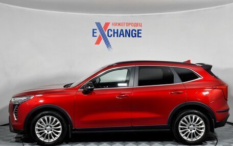 Haval Jolion, 2024 год, 2 199 000 рублей, 8 фотография