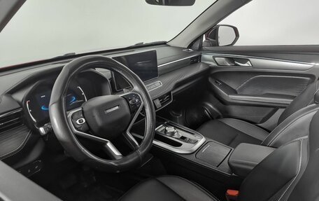 Haval Jolion, 2024 год, 2 199 000 рублей, 17 фотография