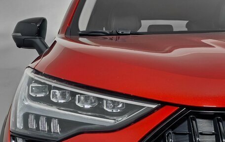 Haval Jolion, 2024 год, 2 199 000 рублей, 9 фотография