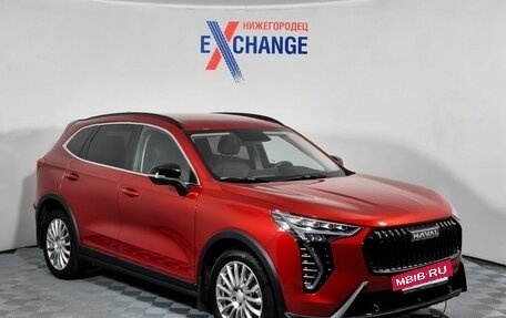 Haval Jolion, 2024 год, 2 199 000 рублей, 3 фотография