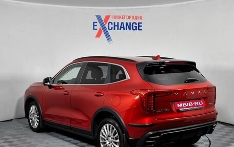 Haval Jolion, 2024 год, 2 199 000 рублей, 7 фотография