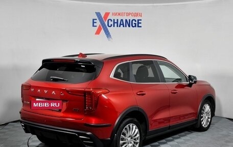 Haval Jolion, 2024 год, 2 199 000 рублей, 5 фотография