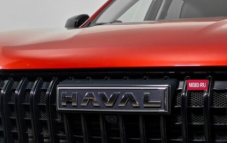 Haval Jolion, 2024 год, 2 199 000 рублей, 10 фотография