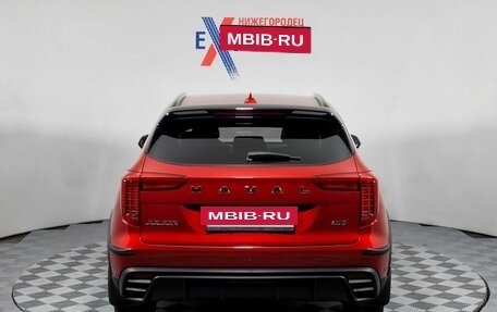Haval Jolion, 2024 год, 2 199 000 рублей, 6 фотография