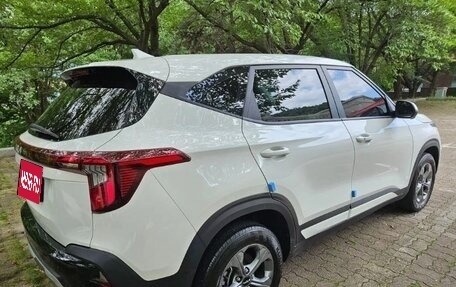 KIA Seltos I, 2022 год, 1 690 098 рублей, 5 фотография