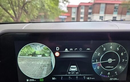 KIA Seltos I, 2022 год, 1 690 098 рублей, 11 фотография