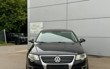 Volkswagen Passat B6, 2010 год, 585 000 рублей, 2 фотография