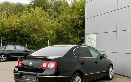Volkswagen Passat B6, 2010 год, 585 000 рублей, 4 фотография