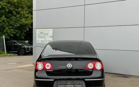 Volkswagen Passat B6, 2010 год, 585 000 рублей, 5 фотография