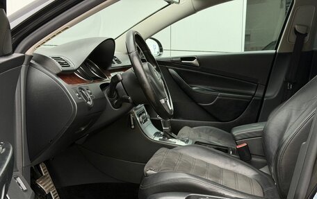 Volkswagen Passat B6, 2010 год, 585 000 рублей, 9 фотография