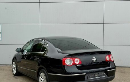 Volkswagen Passat B6, 2010 год, 585 000 рублей, 6 фотография