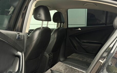 Volkswagen Passat B6, 2010 год, 585 000 рублей, 12 фотография