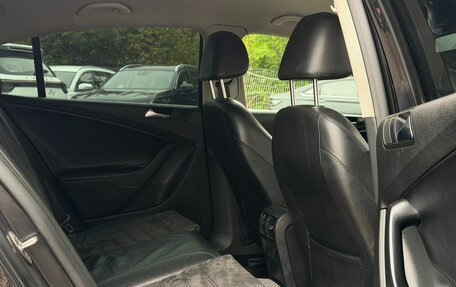 Volkswagen Passat B6, 2010 год, 585 000 рублей, 11 фотография
