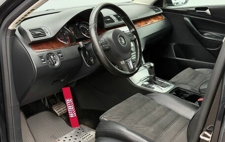 Volkswagen Passat B6, 2010 год, 585 000 рублей, 8 фотография