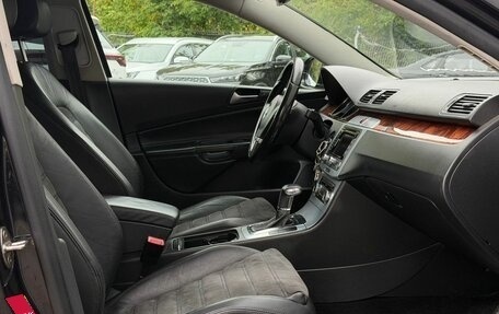 Volkswagen Passat B6, 2010 год, 585 000 рублей, 10 фотография