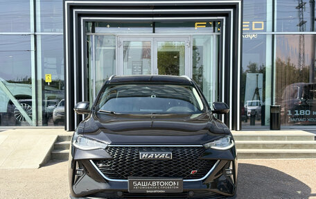 Haval F7 I, 2023 год, 2 195 000 рублей, 2 фотография