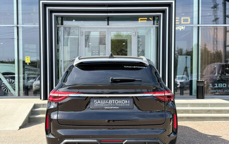 Haval F7 I, 2023 год, 2 195 000 рублей, 5 фотография
