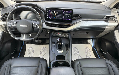Haval F7 I, 2023 год, 2 195 000 рублей, 7 фотография