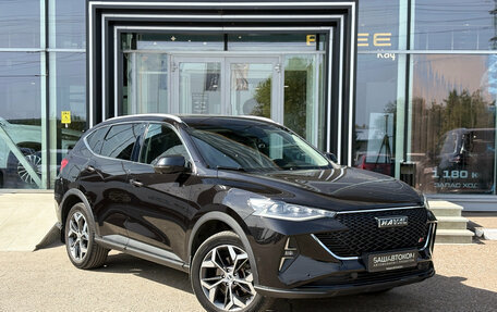 Haval F7 I, 2023 год, 2 195 000 рублей, 3 фотография