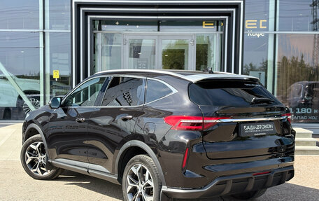 Haval F7 I, 2023 год, 2 195 000 рублей, 6 фотография