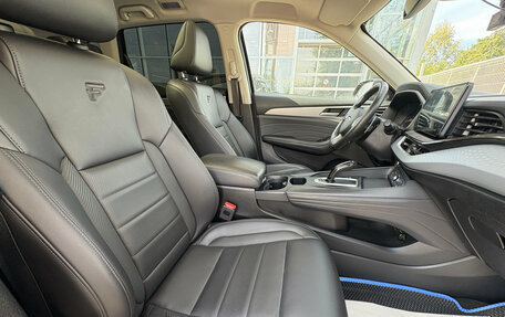Haval F7 I, 2023 год, 2 195 000 рублей, 14 фотография