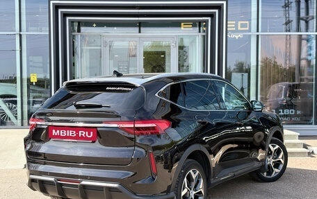 Haval F7 I, 2023 год, 2 195 000 рублей, 4 фотография