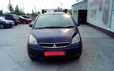 Mitsubishi Colt VI рестайлинг, 2009 год, 330 000 рублей, 2 фотография