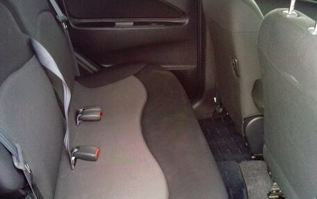 Mitsubishi Colt VI рестайлинг, 2009 год, 330 000 рублей, 6 фотография
