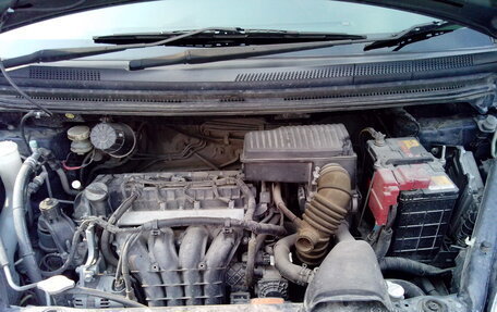Mitsubishi Colt VI рестайлинг, 2009 год, 330 000 рублей, 4 фотография