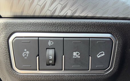 Haval F7 I, 2023 год, 2 195 000 рублей, 19 фотография