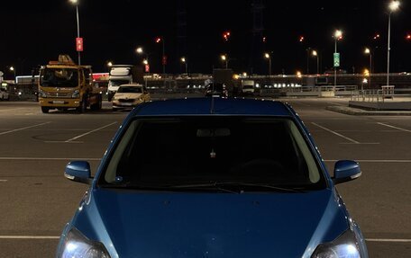 Ford Focus II рестайлинг, 2008 год, 340 000 рублей, 2 фотография