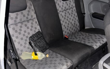 Ford Focus II рестайлинг, 2008 год, 340 000 рублей, 12 фотография